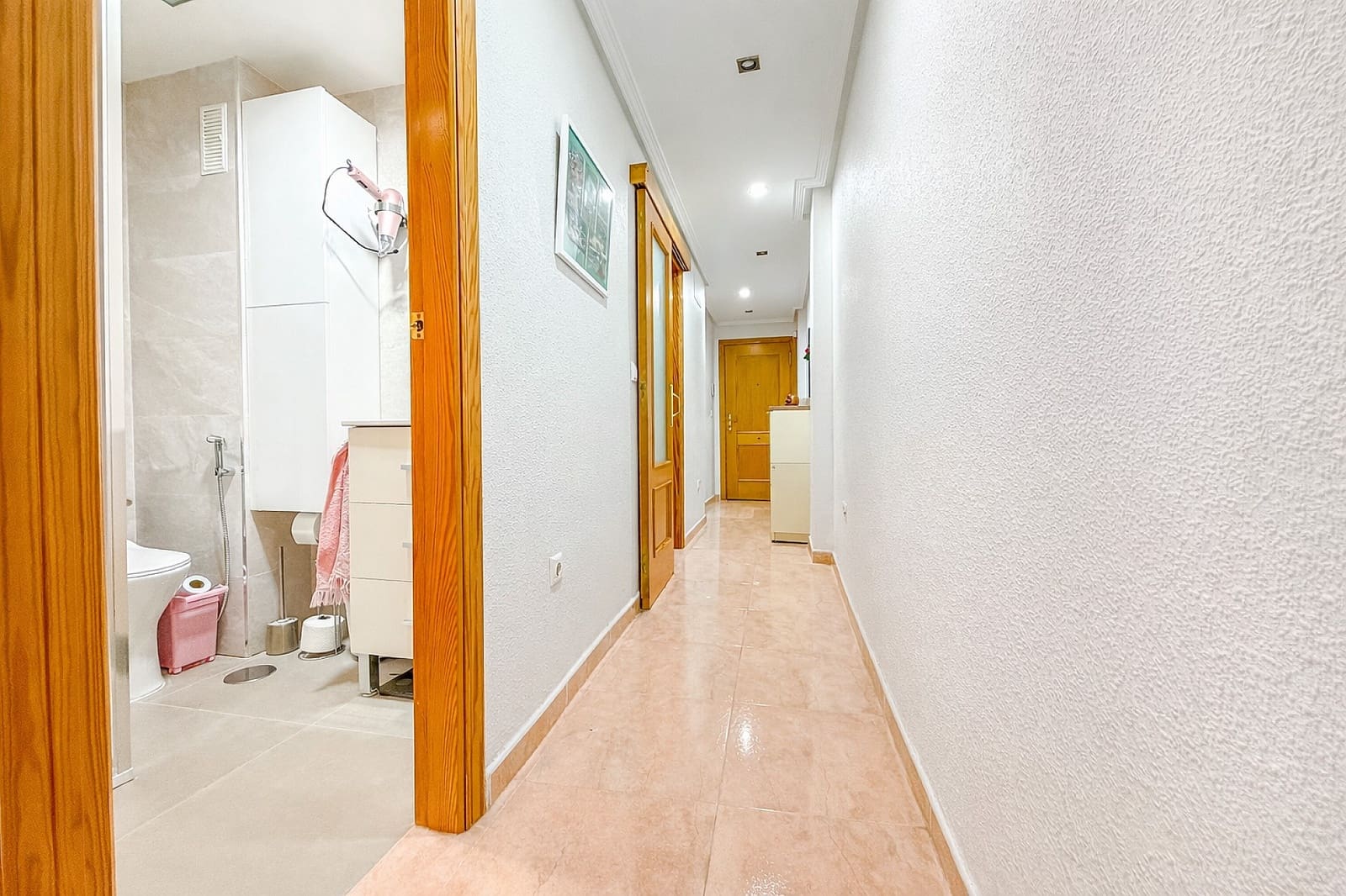 3 chambre Maison de Ville à vendre à San Vicente / Sant Vicent del Raspeig avec piscine garage - 235 000 € (Ref: 9650702)