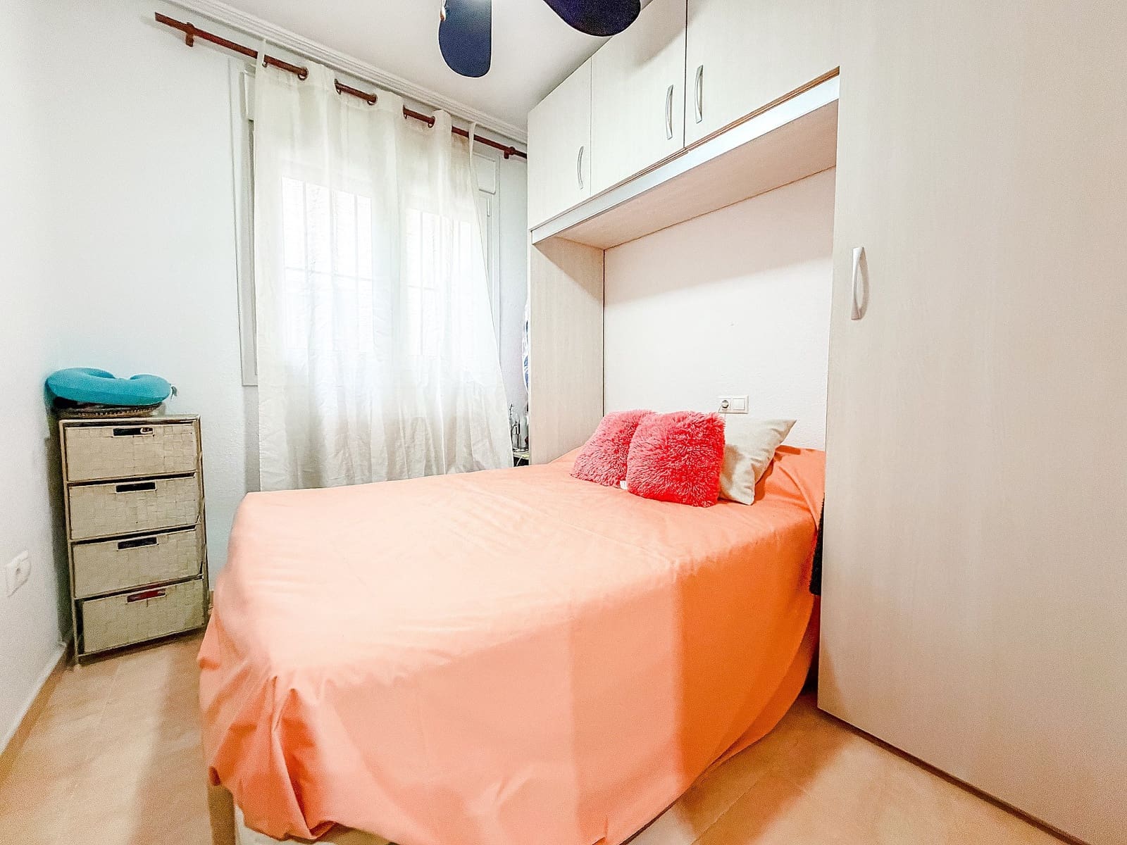3 chambre Maison de Ville à vendre à San Vicente / Sant Vicent del Raspeig avec piscine garage - 235 000 € (Ref: 9650702)