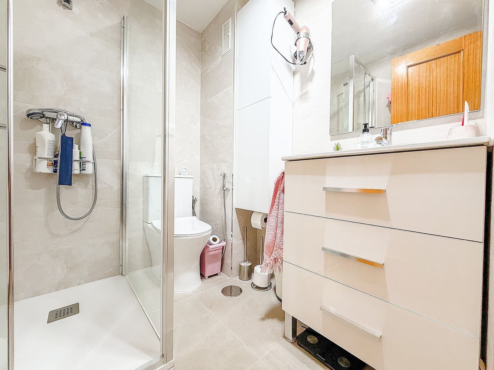 3 chambre Maison de Ville à vendre à San Vicente / Sant Vicent del Raspeig avec piscine garage - 235 000 € (Ref: 9650702)