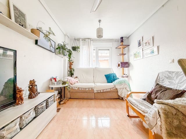 3 chambre Maison de Ville à vendre à San Vicente / Sant Vicent del Raspeig avec piscine garage - 235 000 € (Ref: 9650702)