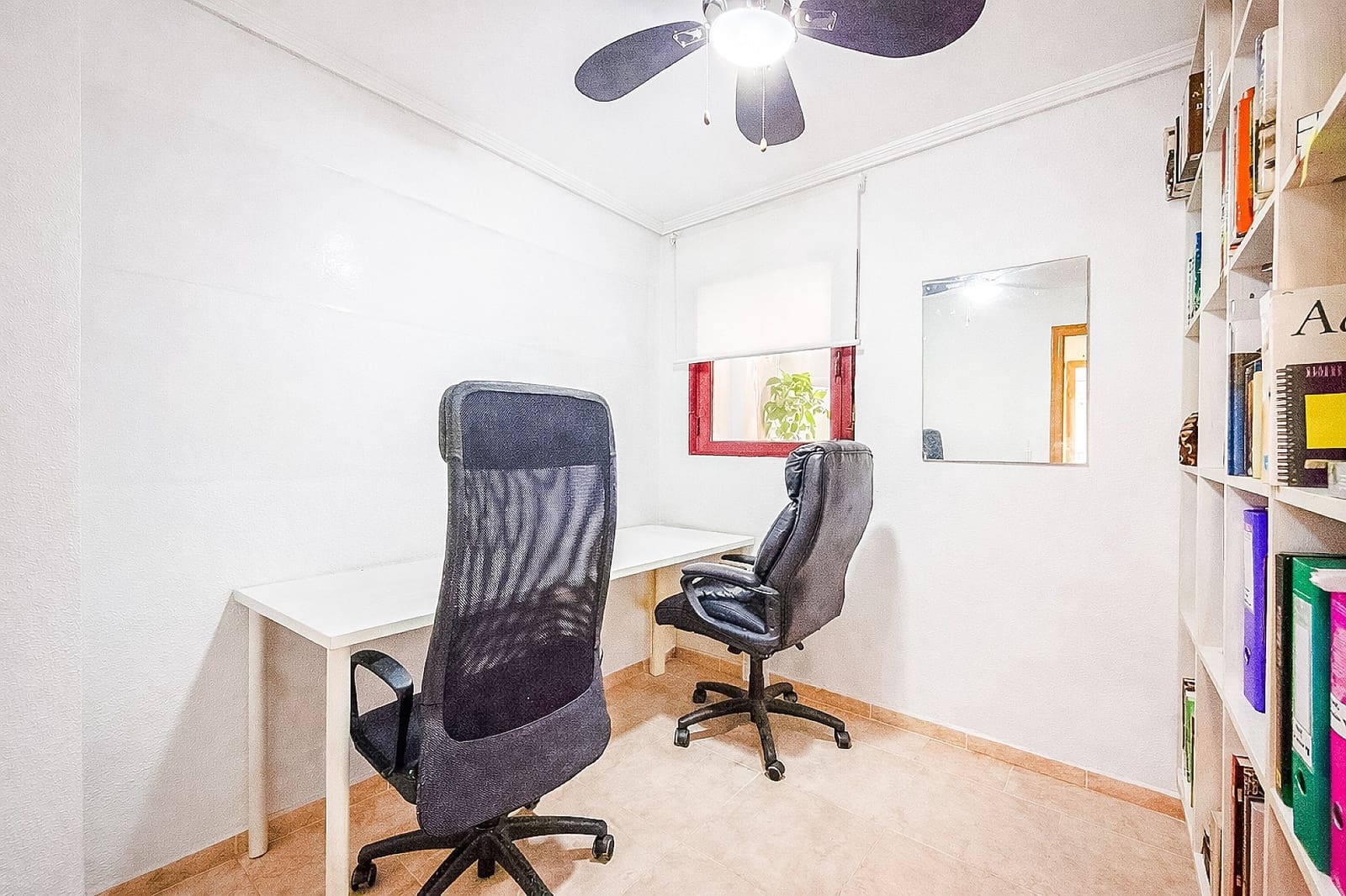 3 chambre Maison de Ville à vendre à San Vicente / Sant Vicent del Raspeig avec piscine garage - 235 000 € (Ref: 9650702)