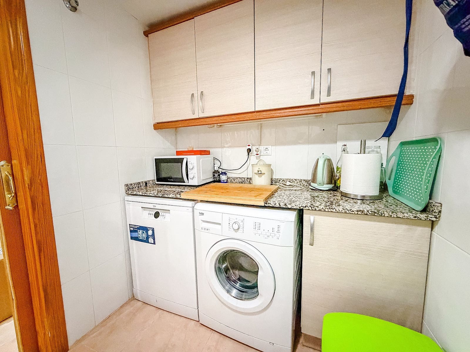 3 chambre Maison de Ville à vendre à San Vicente / Sant Vicent del Raspeig avec piscine garage - 235 000 € (Ref: 9650702)