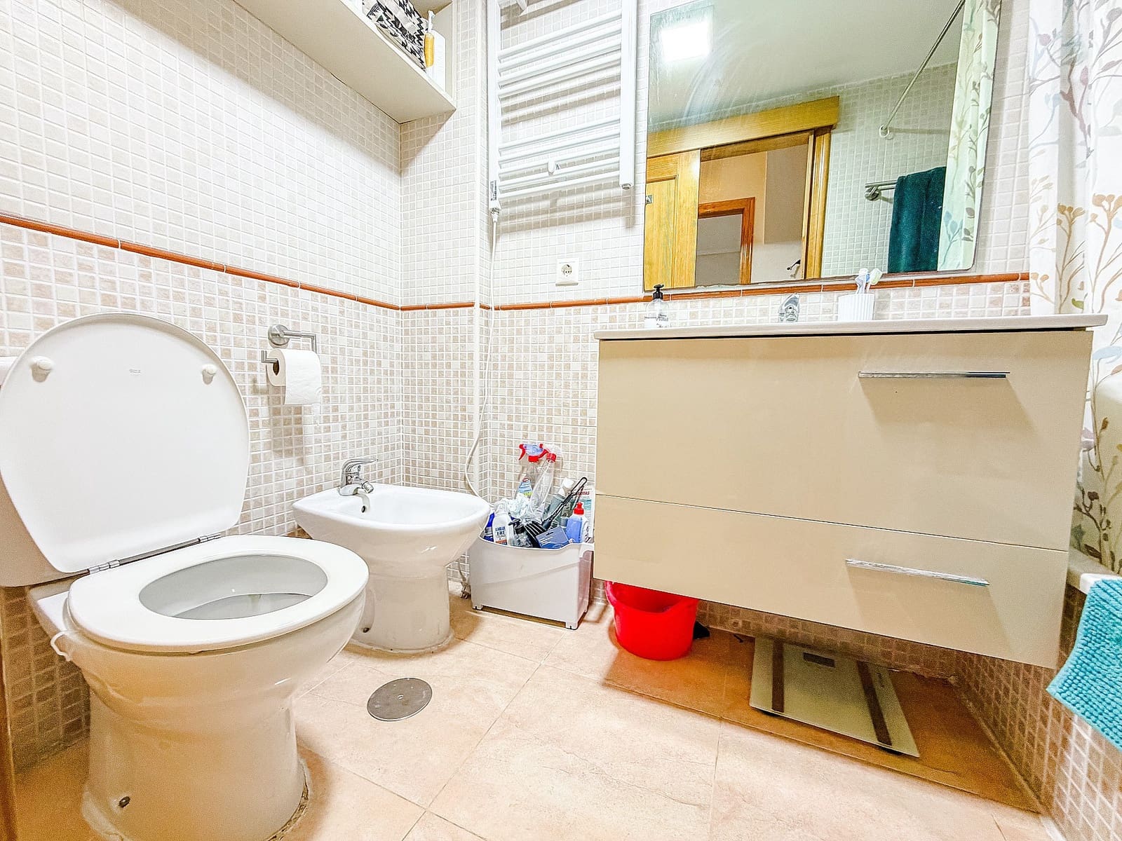 3 chambre Maison de Ville à vendre à San Vicente / Sant Vicent del Raspeig avec piscine garage - 235 000 € (Ref: 9650702)