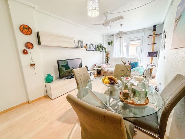 3 chambre Maison de Ville à vendre à San Vicente / Sant Vicent del Raspeig avec piscine garage - 235 000 € (Ref: 9650702)