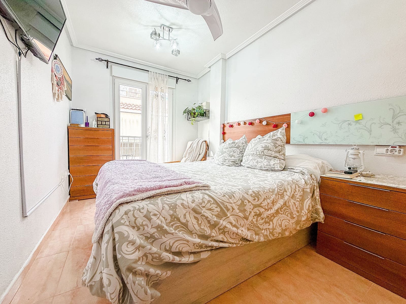 3 chambre Maison de Ville à vendre à San Vicente / Sant Vicent del Raspeig avec piscine garage - 235 000 € (Ref: 9650702)