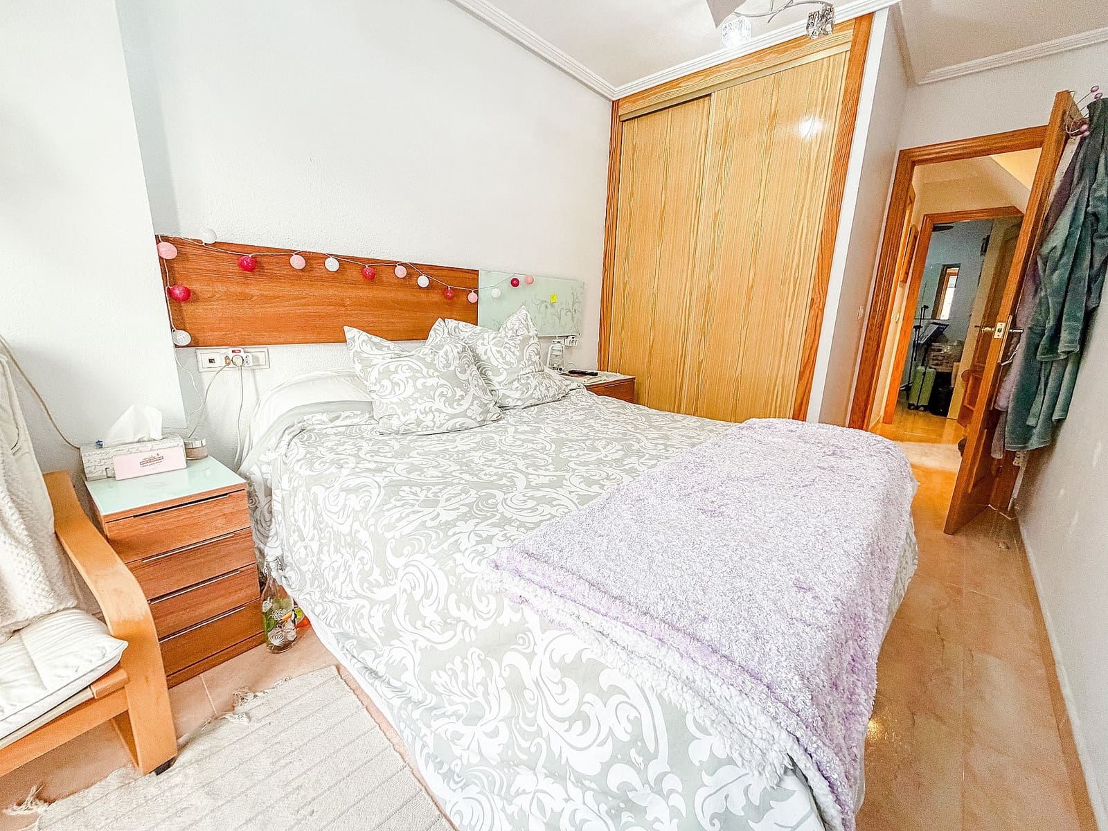 3 chambre Maison de Ville à vendre à San Vicente / Sant Vicent del Raspeig avec piscine garage - 235 000 € (Ref: 9650702)