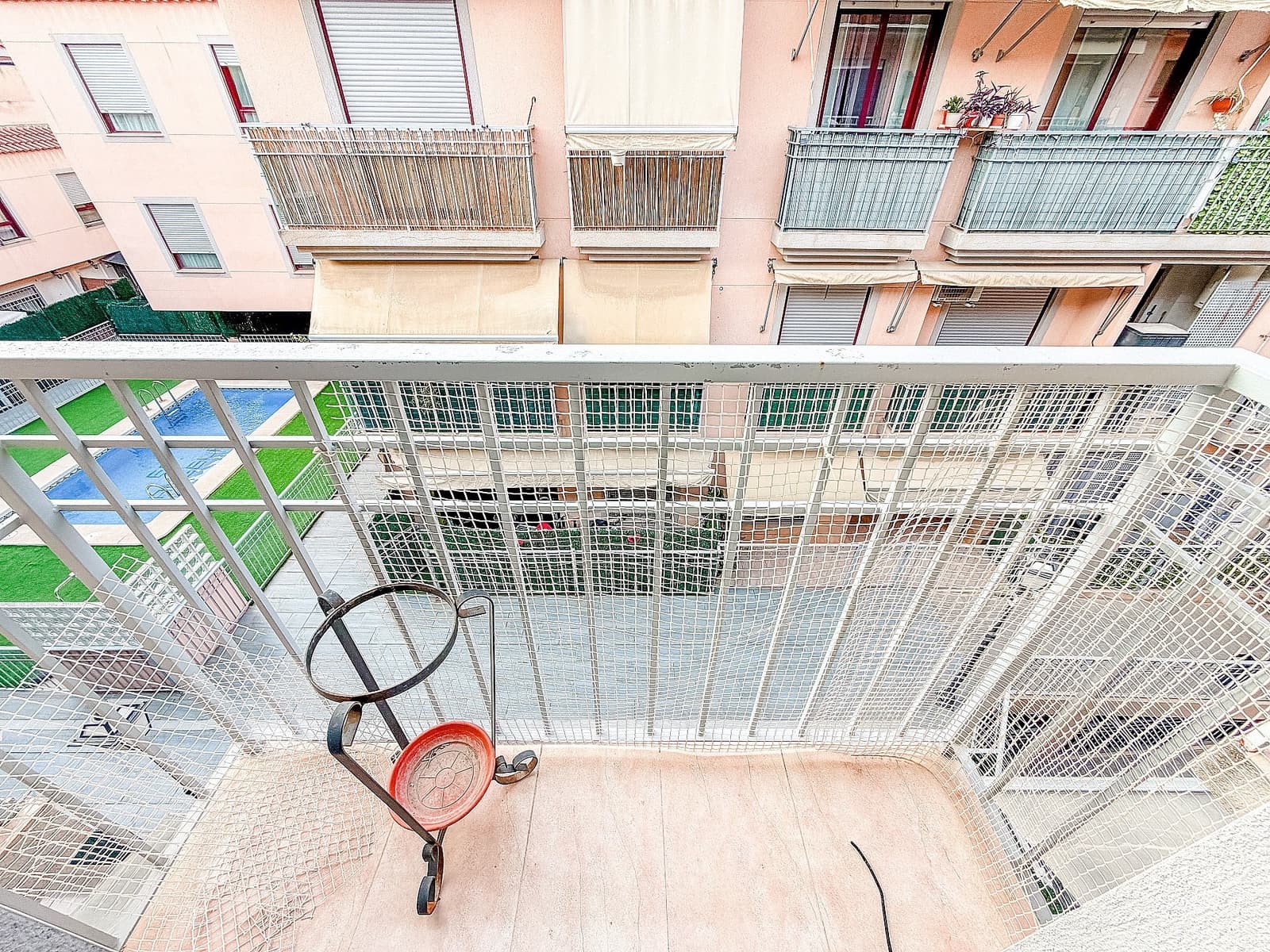 3 chambre Maison de Ville à vendre à San Vicente / Sant Vicent del Raspeig avec piscine garage - 235 000 € (Ref: 9650702)