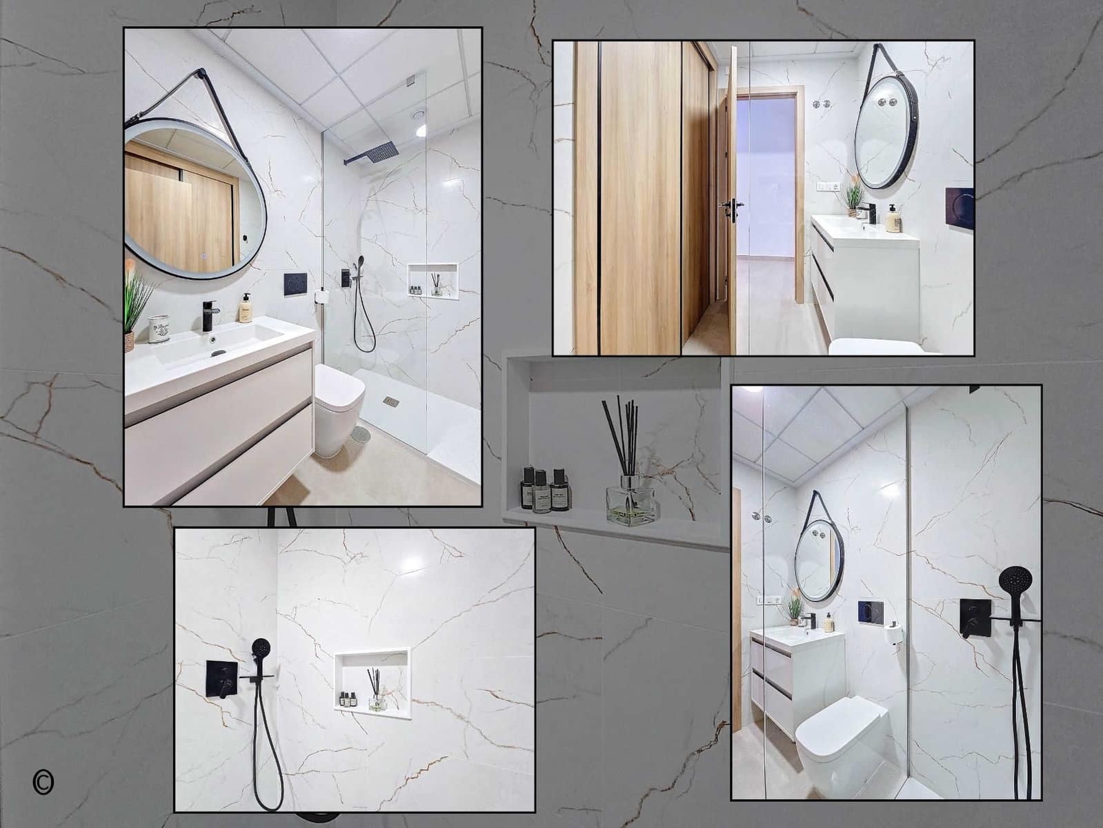 3 camera da letto Appartamento in vendita in Guardamar del Segura con piscina - 264.950 € (Rif: 9658357)