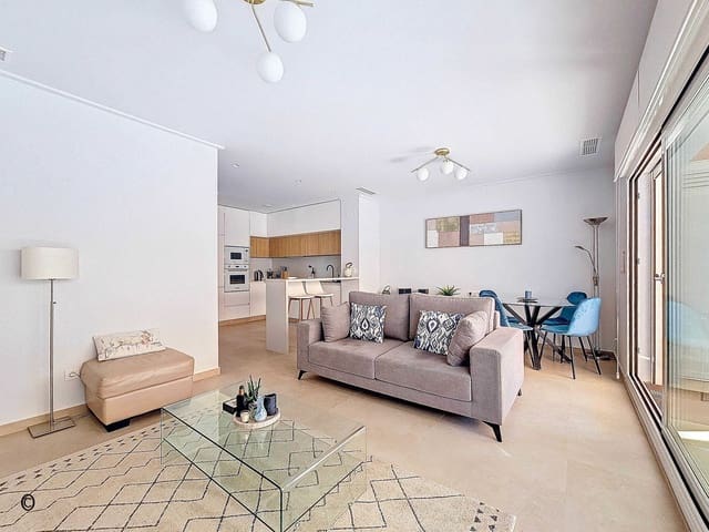 3 camera da letto Appartamento in vendita in El Raso, Guardamar del Segura con piscina - 264.950 € (Rif: 9658357)