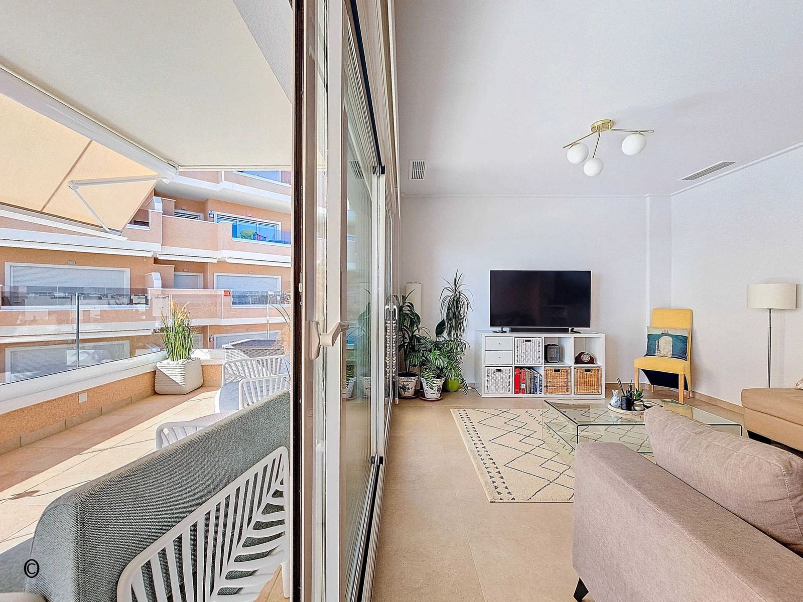 3 camera da letto Appartamento in vendita in Guardamar del Segura con piscina - 264.950 € (Rif: 9658357)