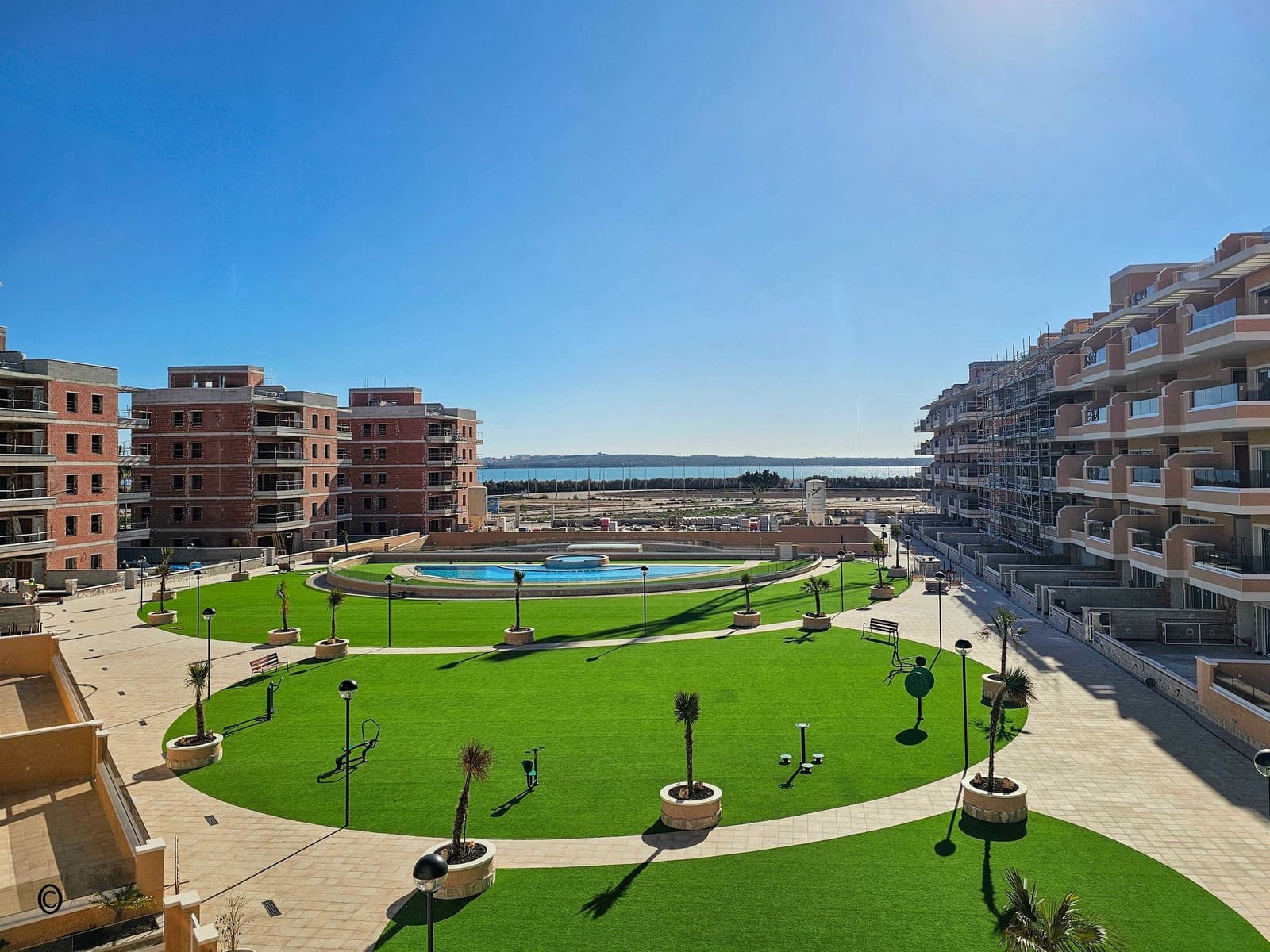 3 camera da letto Appartamento in vendita in Guardamar del Segura con piscina - 264.950 € (Rif: 9658357)