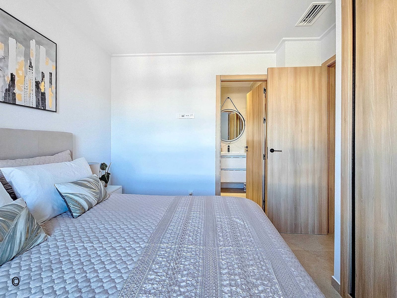 3 camera da letto Appartamento in vendita in Guardamar del Segura con piscina - 264.950 € (Rif: 9658357)