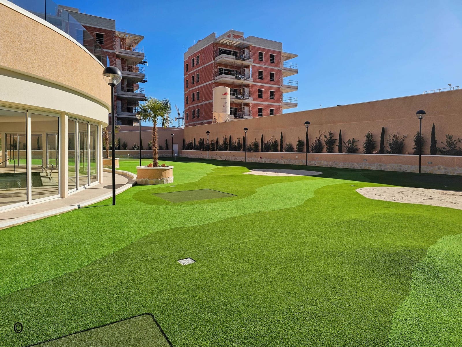 3 camera da letto Appartamento in vendita in Guardamar del Segura con piscina - 264.950 € (Rif: 9658357)