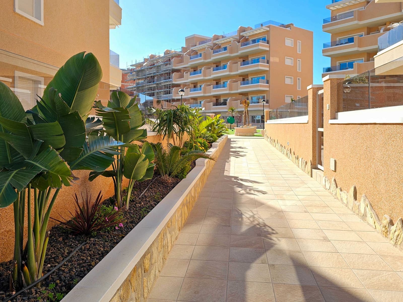 3 camera da letto Appartamento in vendita in Guardamar del Segura con piscina - 264.950 € (Rif: 9658357)