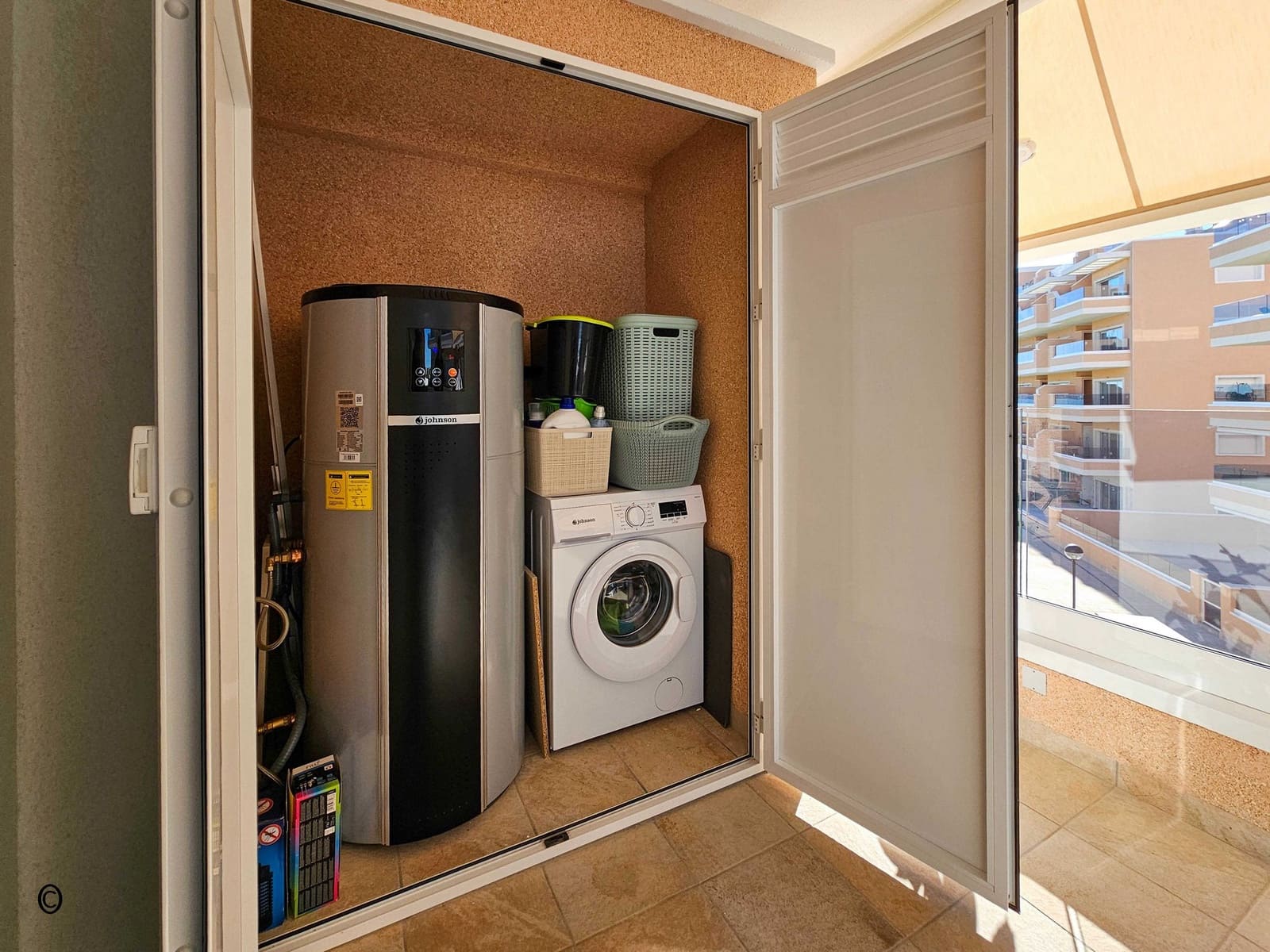 3 camera da letto Appartamento in vendita in Guardamar del Segura con piscina - 264.950 € (Rif: 9658357)