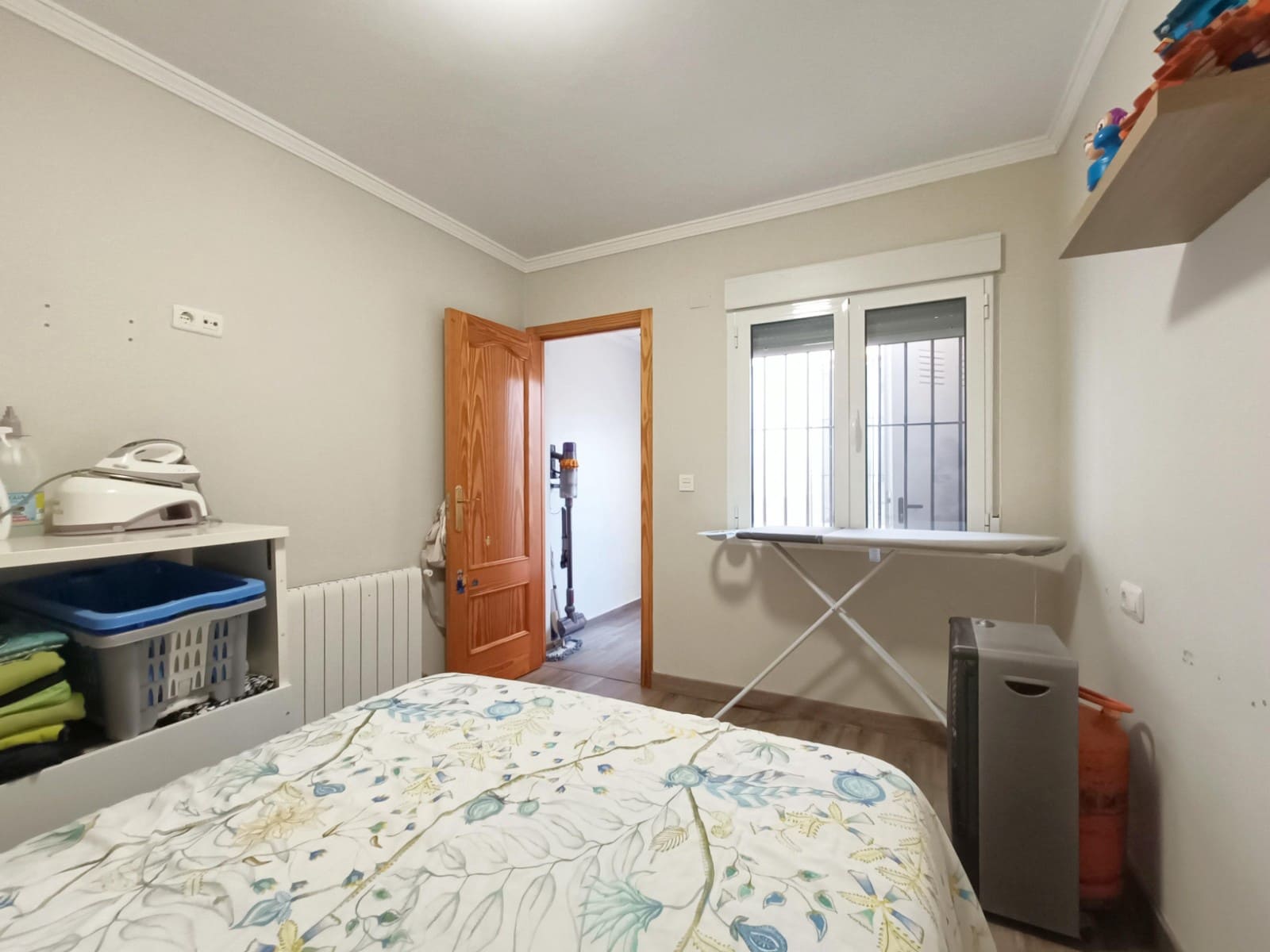 Casa de 5 habitaciones en Hondón de los Frailes en venta - 149.950 € (Ref: 9665199)