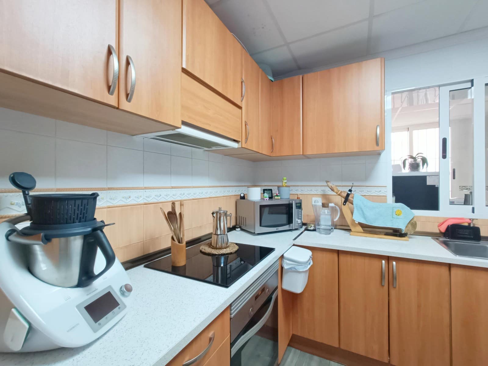 Casa de 5 habitaciones en Hondón de los Frailes en venta - 149.950 € (Ref: 9665199)