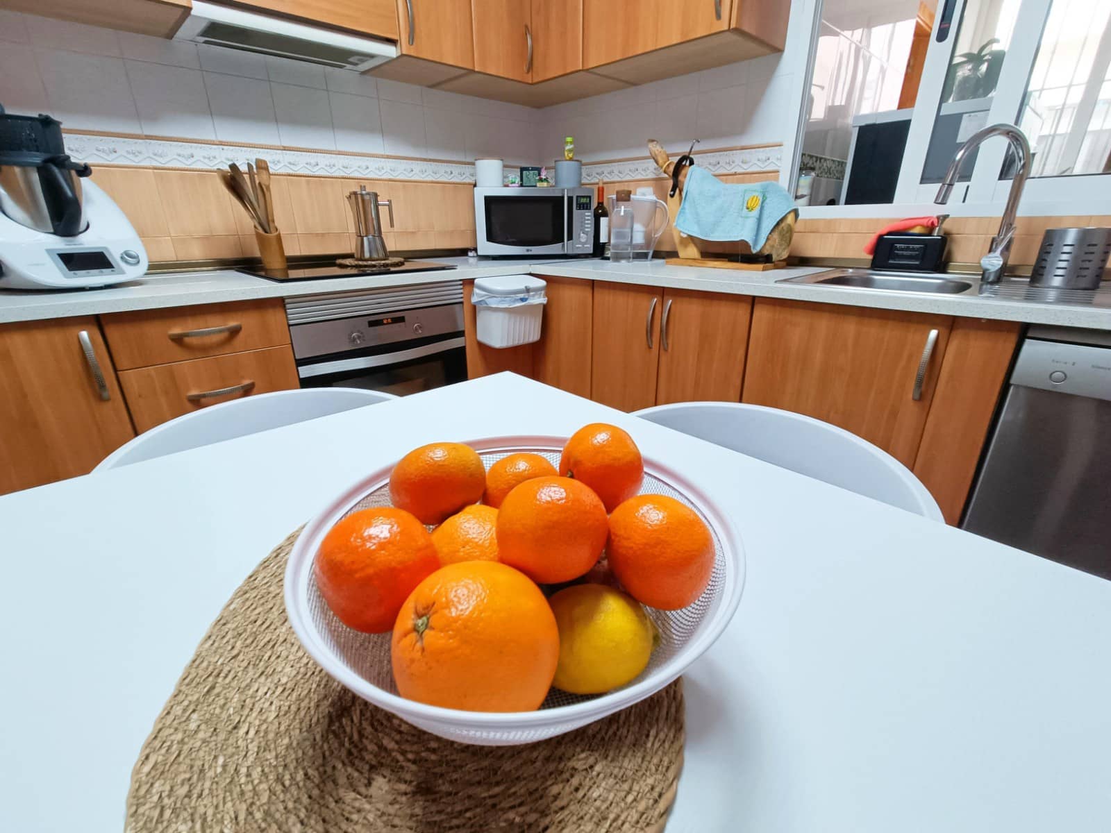 Casa de 5 habitaciones en Hondón de los Frailes en venta - 149.950 € (Ref: 9665199)