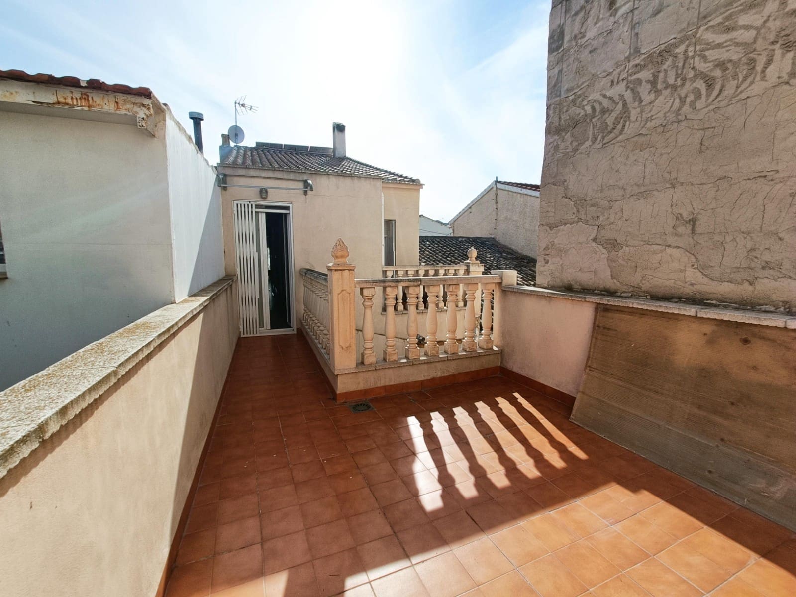 Casa de 5 habitaciones en Hondón de los Frailes en venta - 149.950 € (Ref: 9665199)