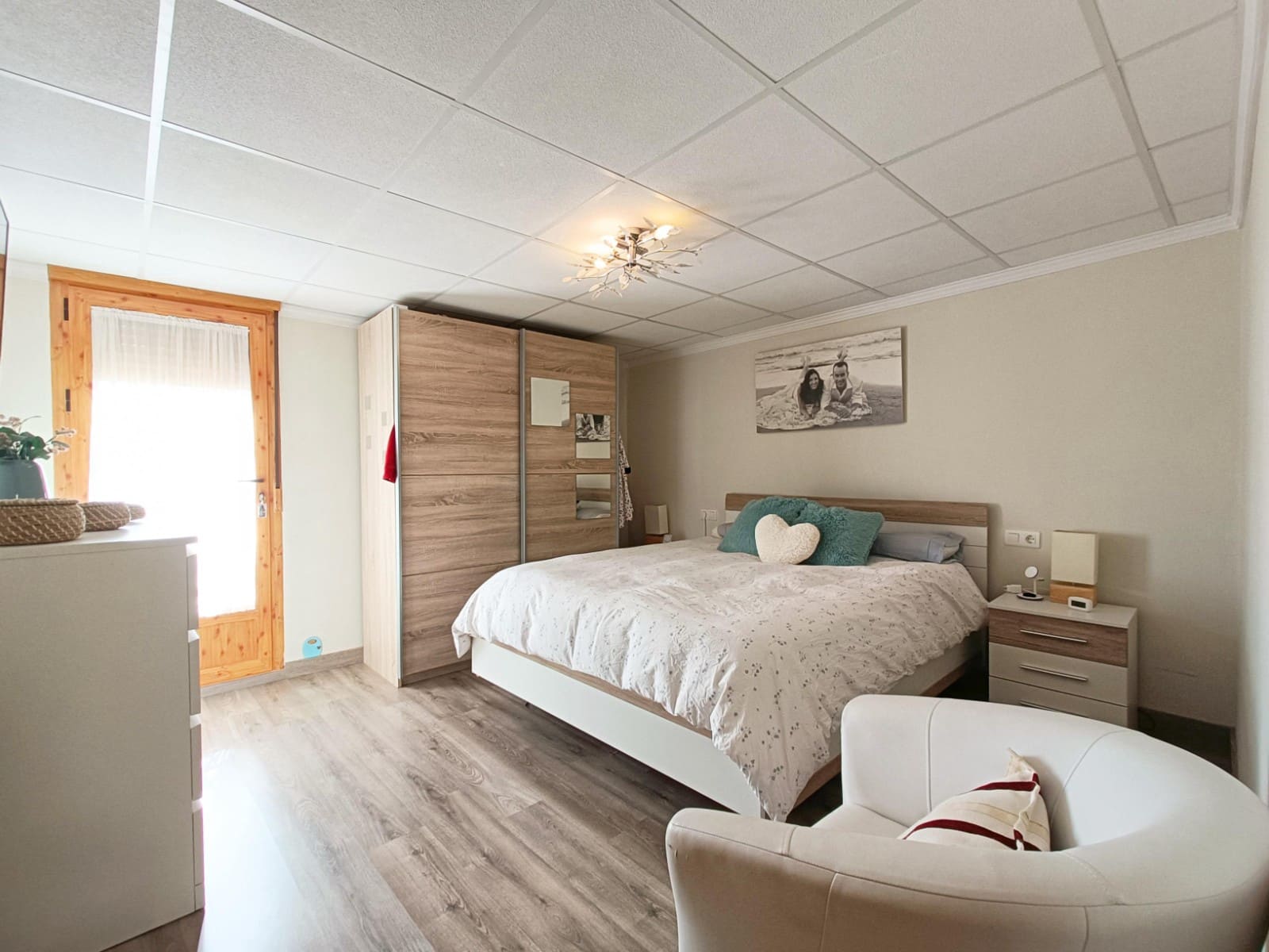 Casa de 5 habitaciones en Hondón de los Frailes en venta - 149.950 € (Ref: 9665199)