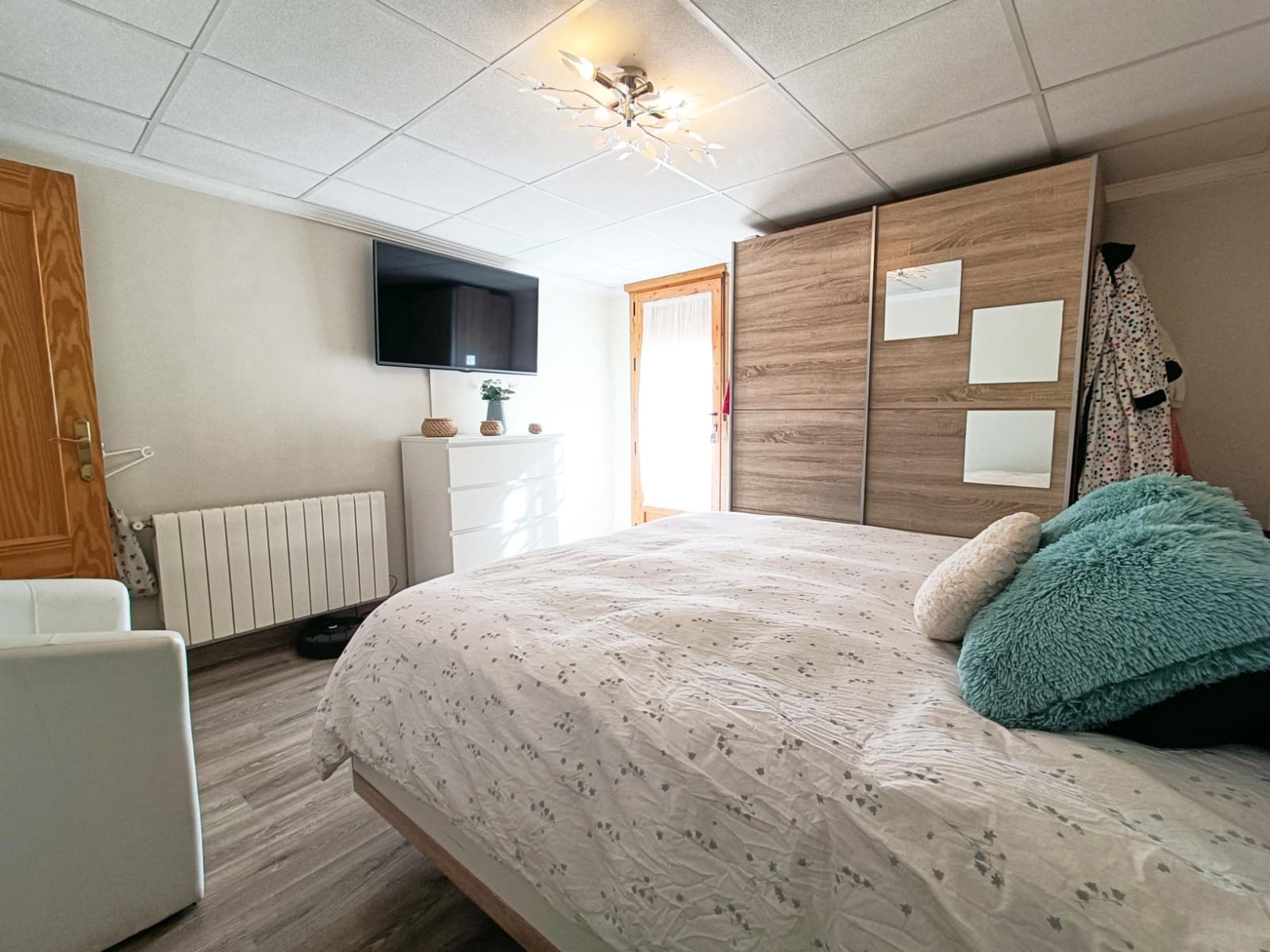 Casa de 5 habitaciones en Hondón de los Frailes en venta - 149.950 € (Ref: 9665199)