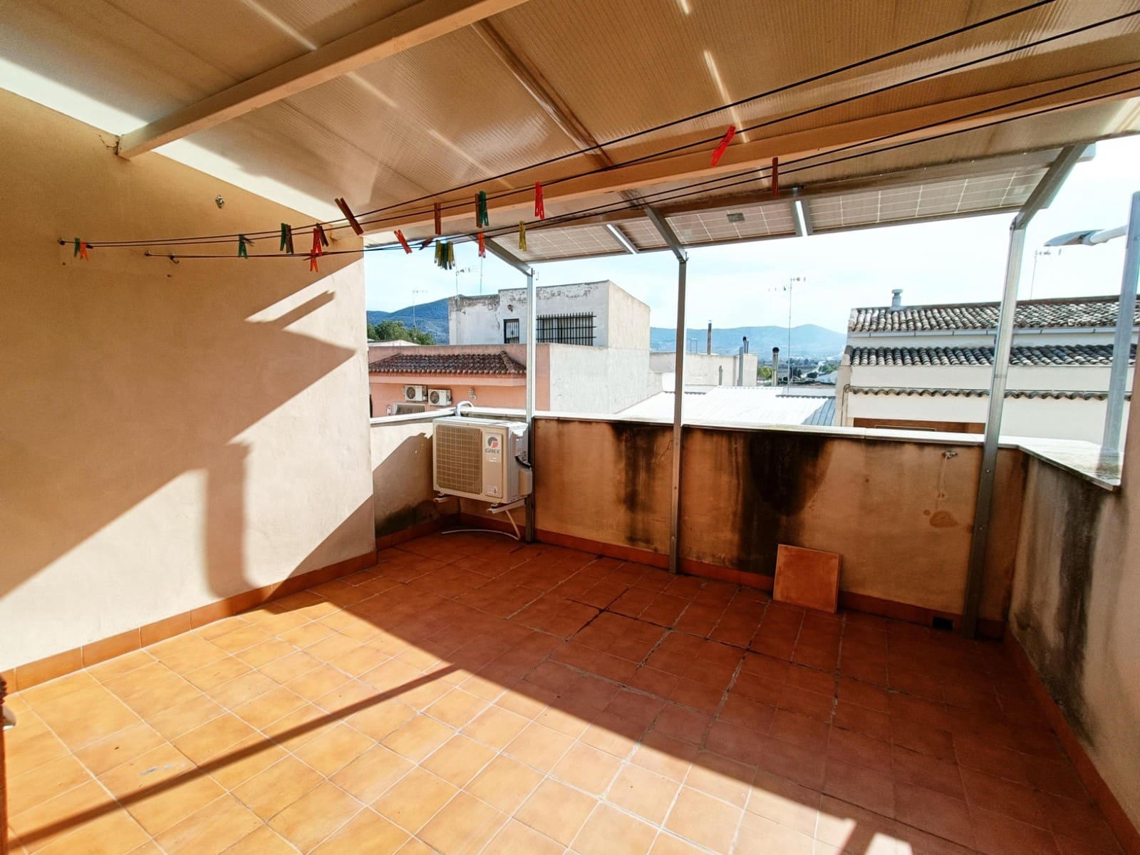 Casa de 5 habitaciones en Hondón de los Frailes en venta - 149.950 € (Ref: 9665199)