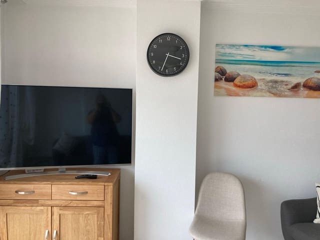 2 quarto Apartamento para venda em Pinoso com piscina - 79 995 € (Ref: 9669989)