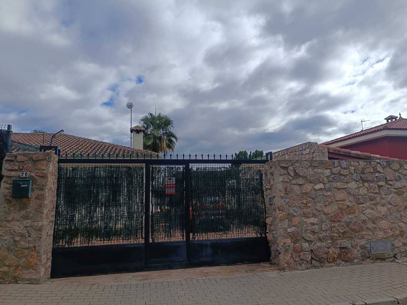 3 slaapkamer Villa te koop in Fortuna met zwembad - € 310.000 (Ref: 9669990)