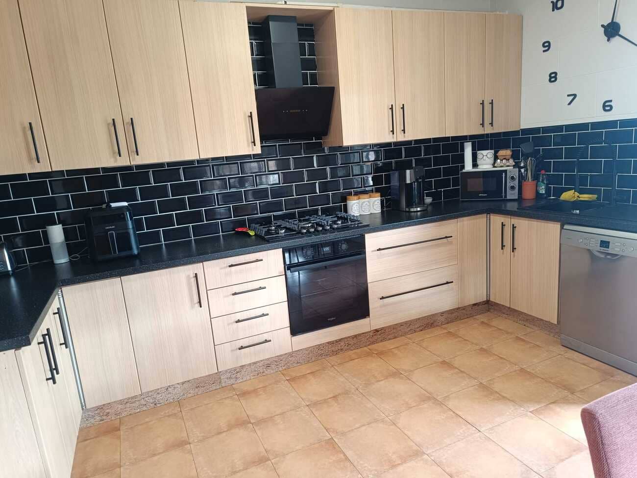 3 slaapkamer Villa te koop in Fortuna met zwembad - € 310.000 (Ref: 9669990)