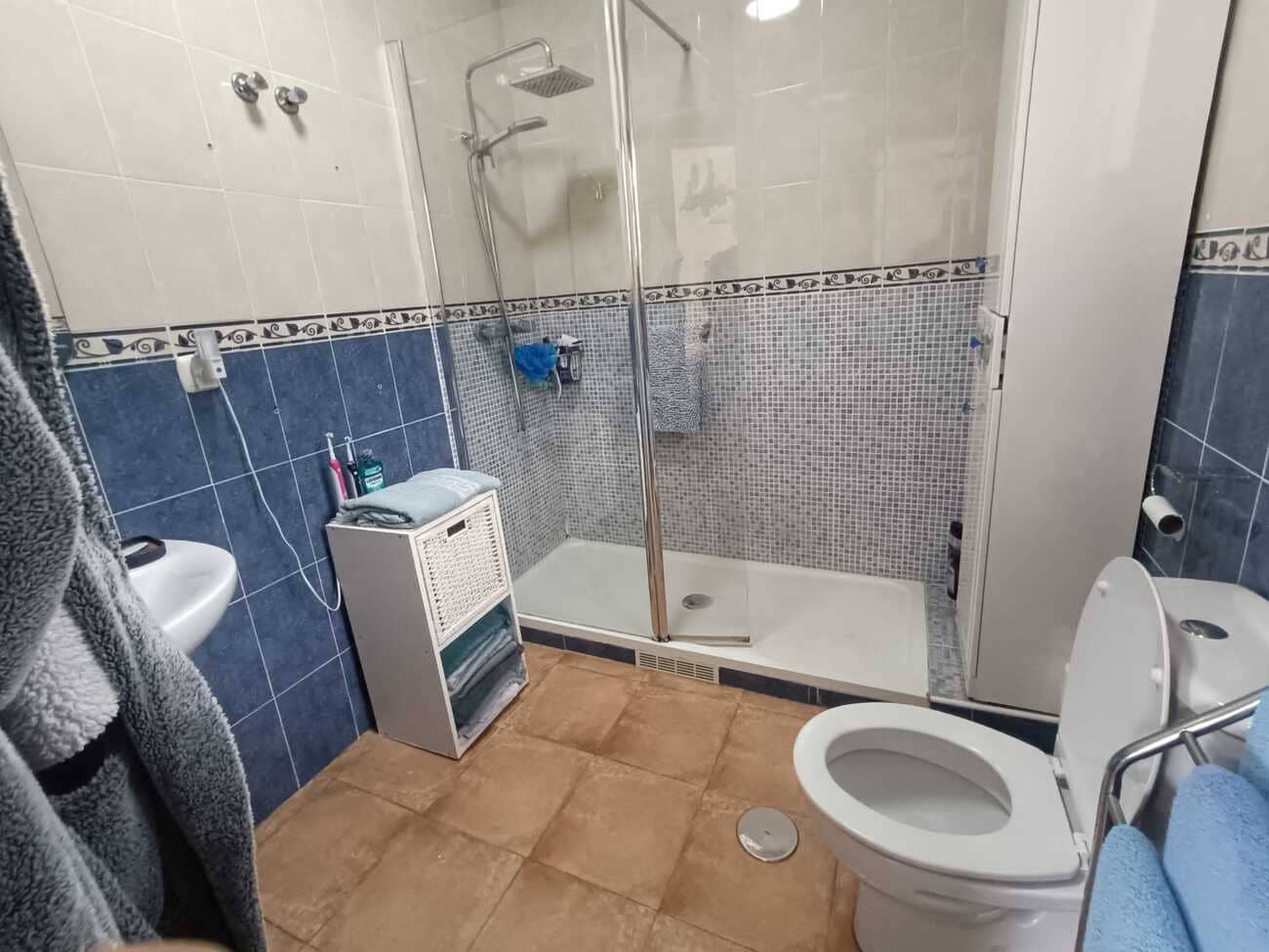 3 slaapkamer Villa te koop in Fortuna met zwembad - € 310.000 (Ref: 9669990)