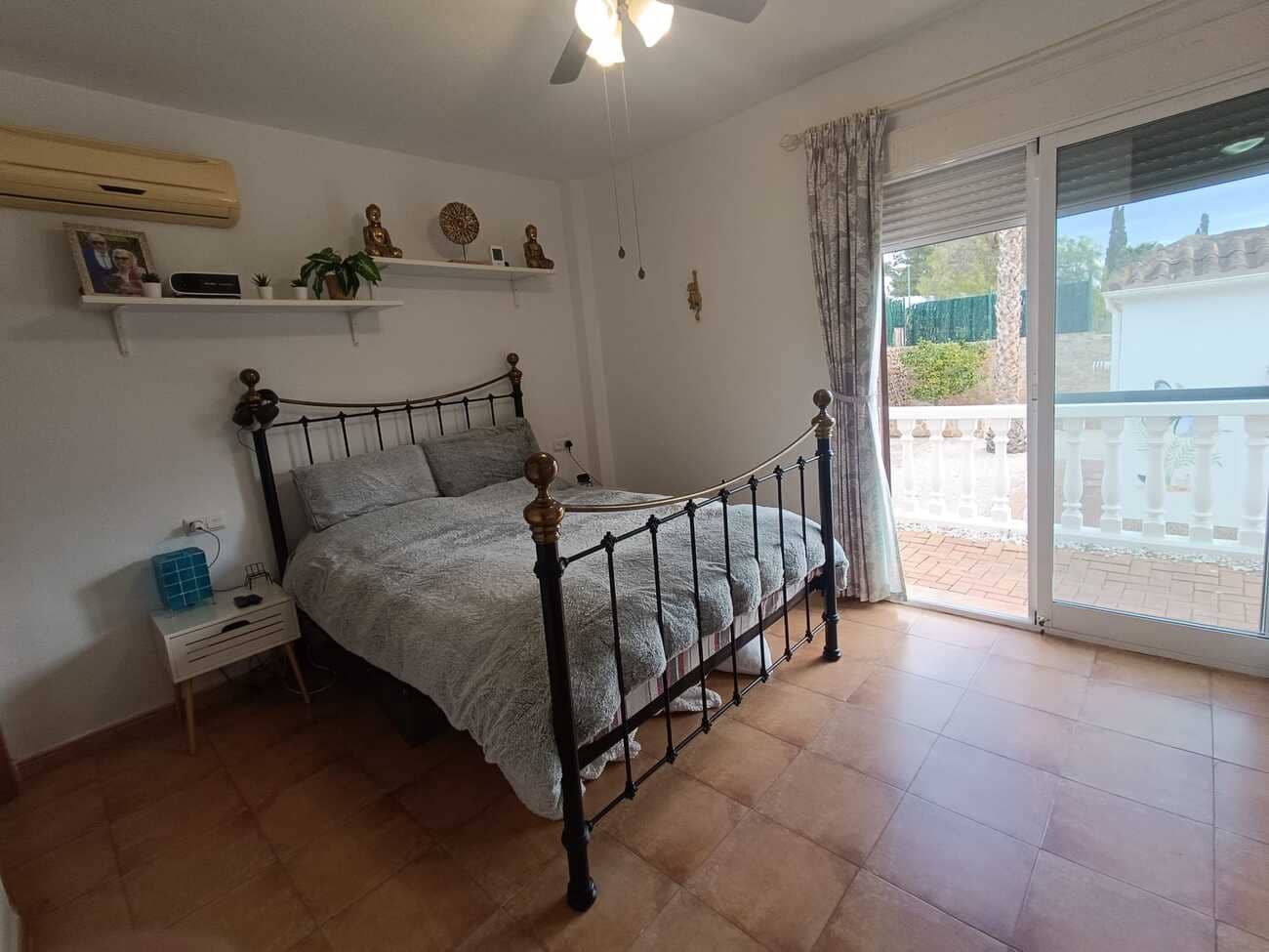 3 slaapkamer Villa te koop in Fortuna met zwembad - € 310.000 (Ref: 9669990)