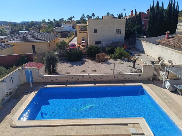 Chalet de 5 habitaciones en Fortuna en venta con piscina - 265.000 € (Ref: 9669991)