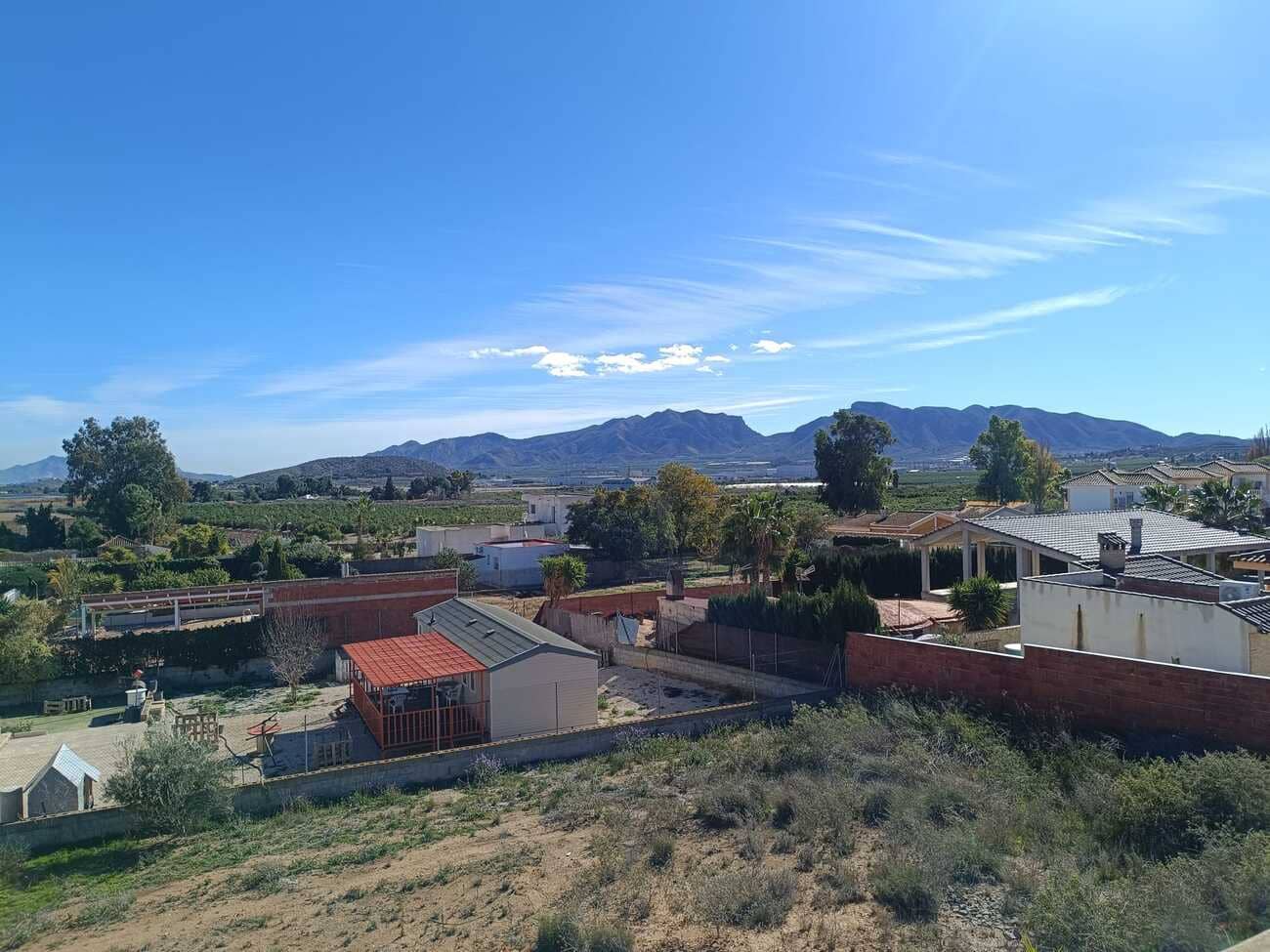 Chalet de 5 habitaciones en Fortuna en venta con piscina - 265.000 € (Ref: 9669991)