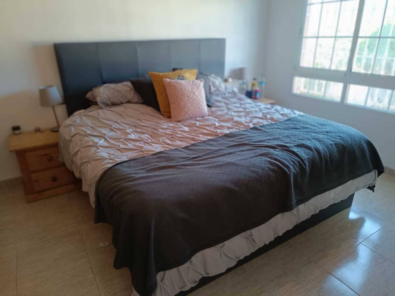 Chalet de 5 habitaciones en Fortuna en venta con piscina - 265.000 € (Ref: 9669991)