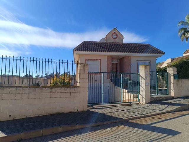 Chalet de 5 habitaciones en Fortuna en venta con piscina - 265.000 € (Ref: 9669991)