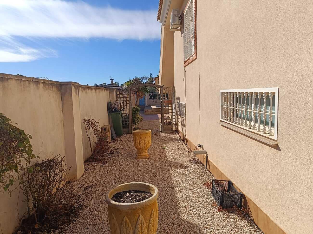 Chalet de 5 habitaciones en Fortuna en venta con piscina - 265.000 € (Ref: 9669991)