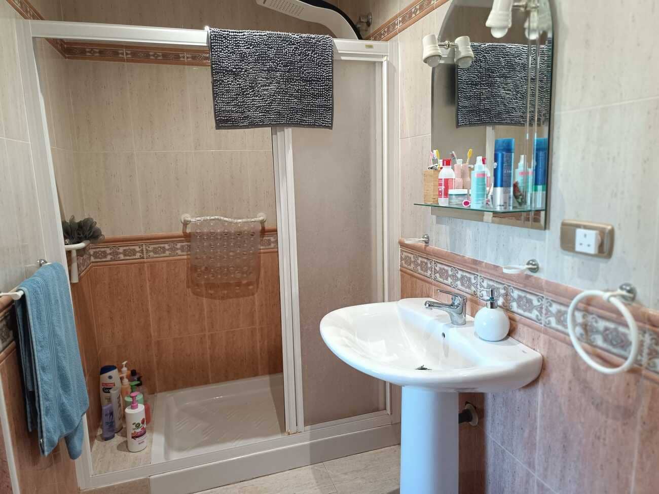 Chalet de 5 habitaciones en Fortuna en venta con piscina - 265.000 € (Ref: 9669991)