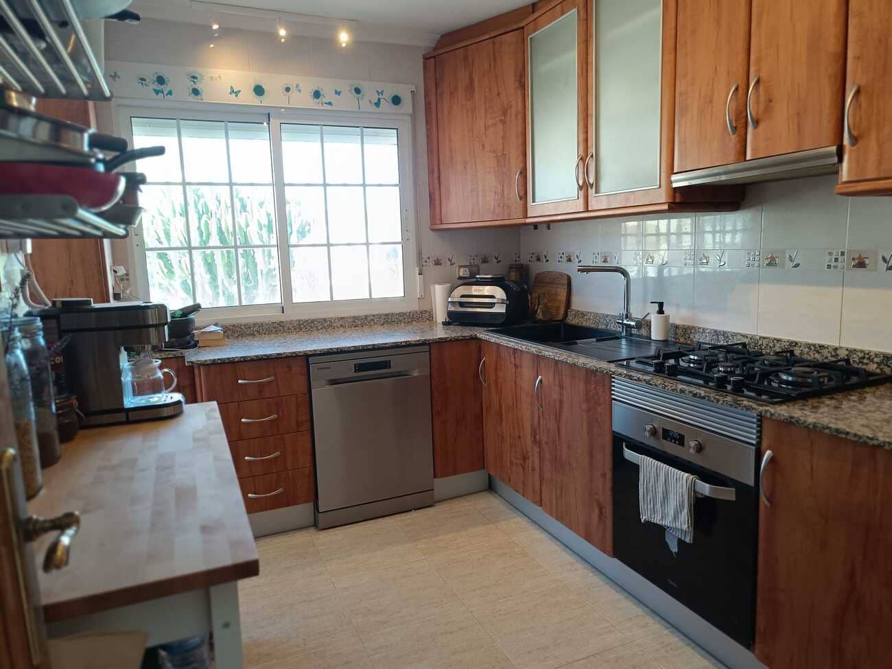 Chalet de 5 habitaciones en Fortuna en venta con piscina - 265.000 € (Ref: 9669991)