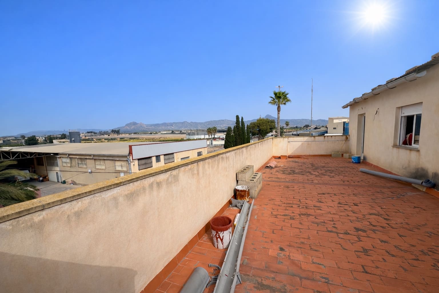 7 bedroom Townhouse for sale in La Murada - € 250,000 (Ref: 9669993)