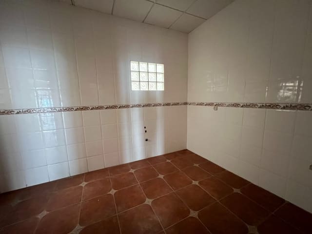 7 chambre Maison de Ville à vendre à La Murada, Orihuela - 250 000 € (Ref: 9669993)