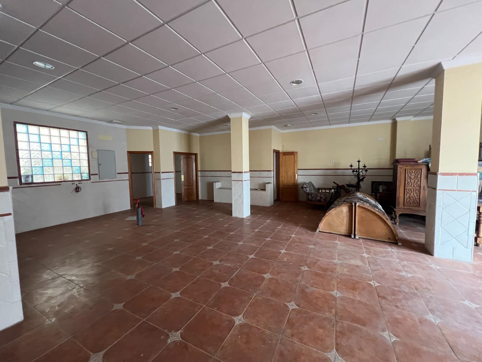 7 bedroom Townhouse for sale in La Murada - € 250,000 (Ref: 9669993)