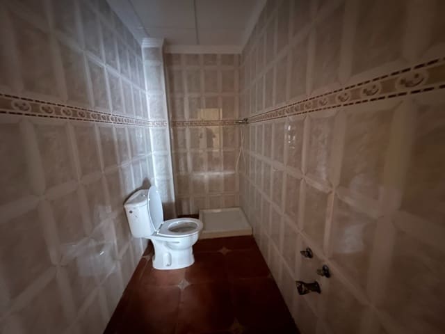 7 chambre Maison de Ville à vendre à La Murada, Orihuela - 250 000 € (Ref: 9669993)