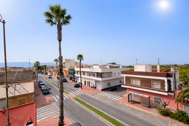 7 chambre Maison de Ville à vendre à La Murada, Orihuela - 250 000 € (Ref: 9669993)