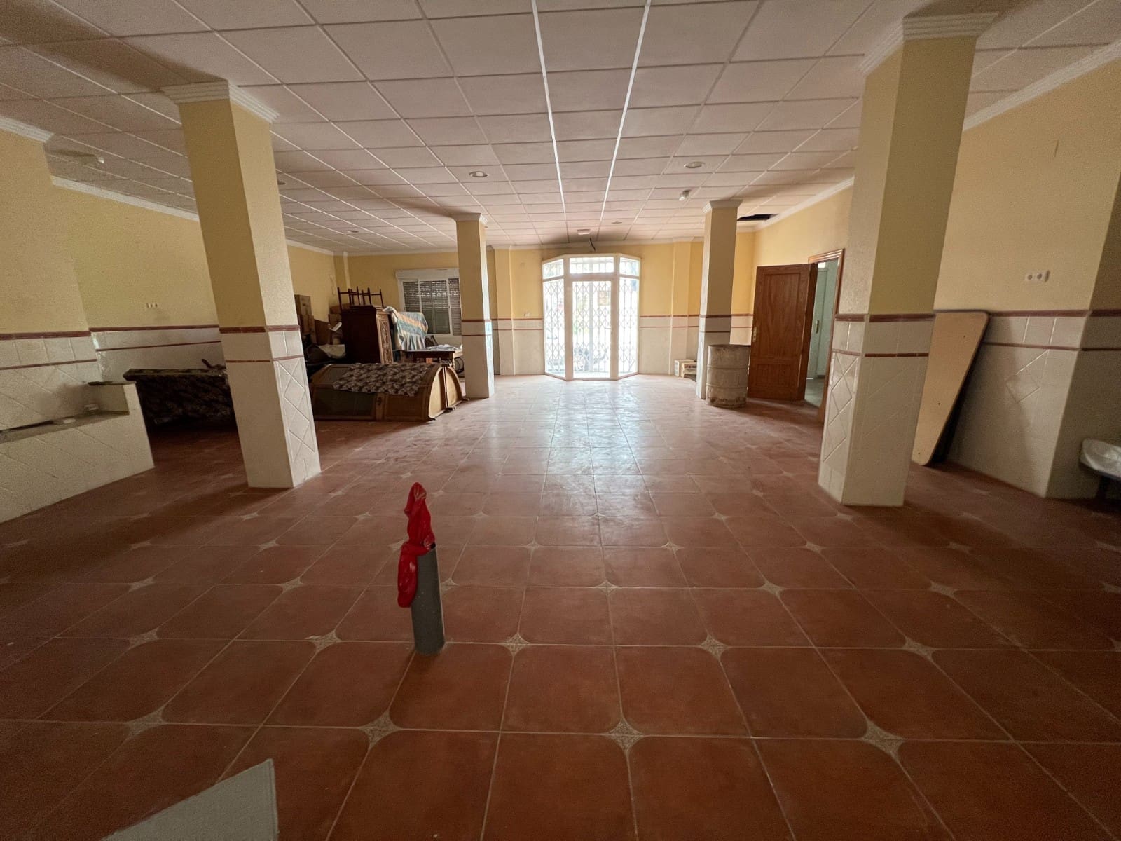 7 bedroom Townhouse for sale in La Murada - € 250,000 (Ref: 9669993)