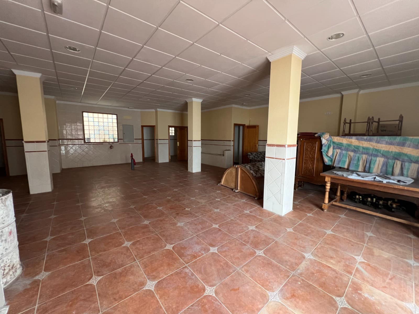 7 bedroom Townhouse for sale in La Murada - € 250,000 (Ref: 9669993)