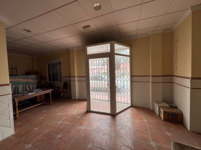 7 chambre Maison de Ville à vendre à La Murada, Orihuela - 250 000 € (Ref: 9669993)