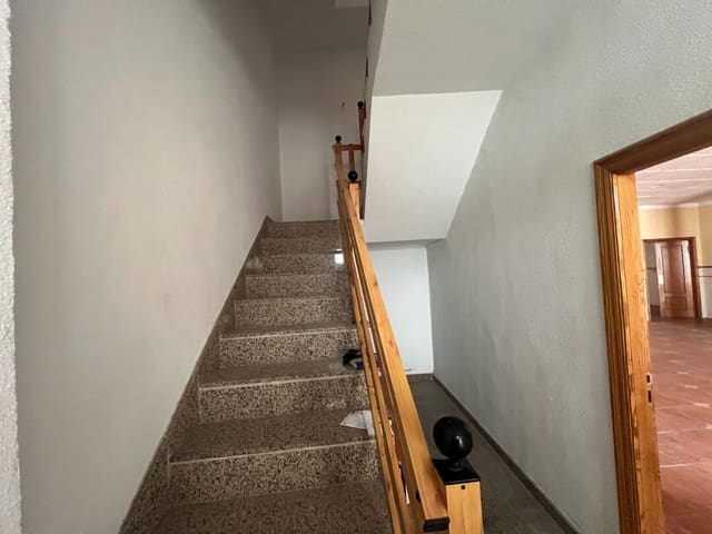 7 chambre Maison de Ville à vendre à La Murada, Orihuela - 250 000 € (Ref: 9669993)