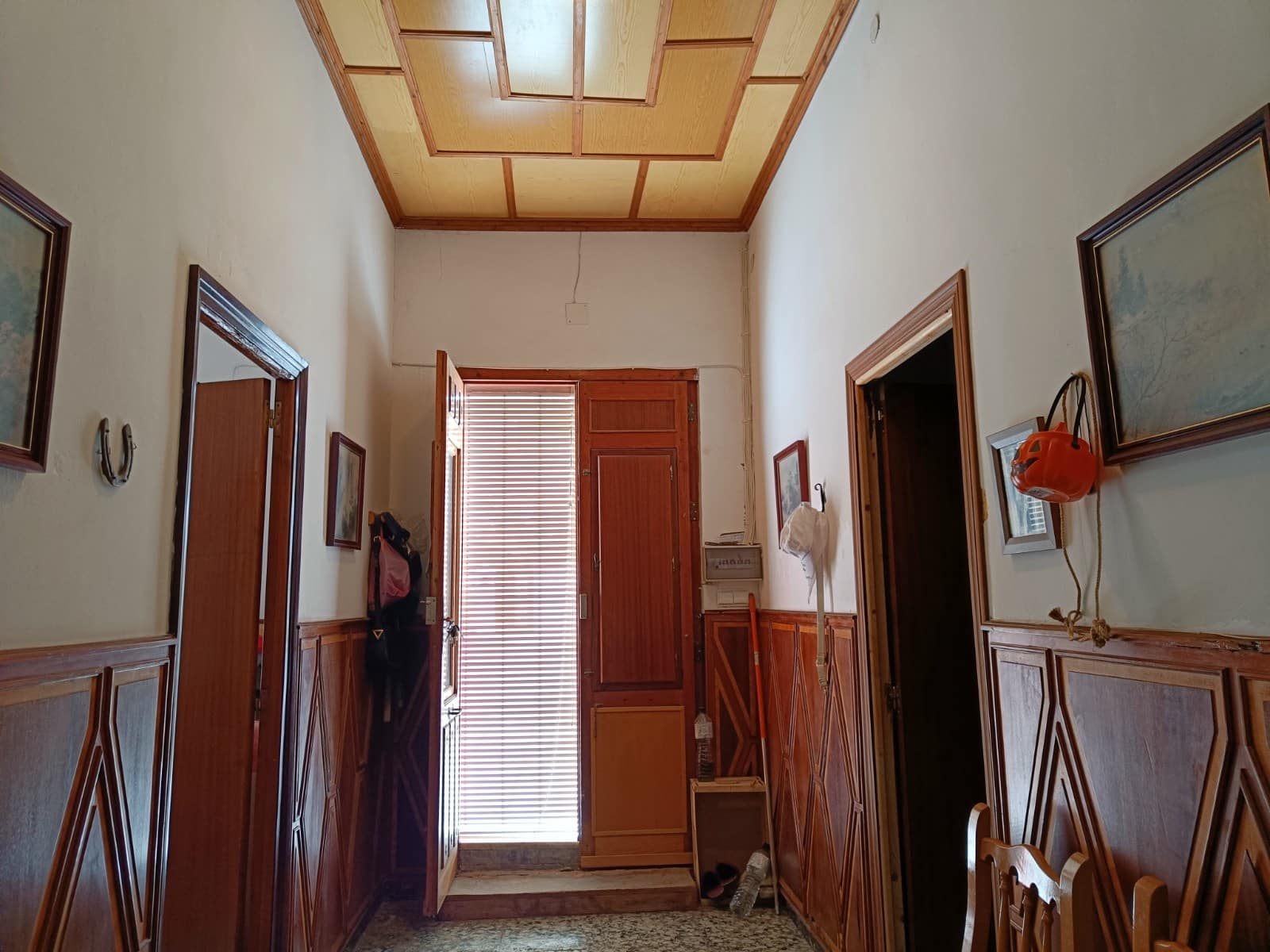 2 quarto Casa em Banda para venda em La Murada com garagem - 100 000 € (Ref: 9669994)