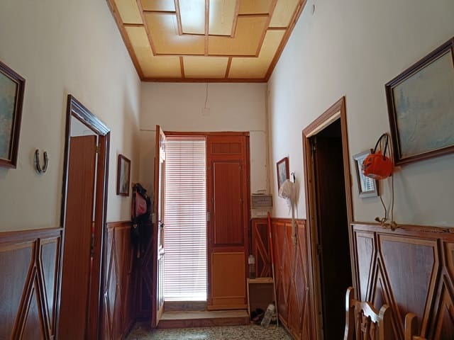 2 quarto Casa em Banda para venda em La Murada, Orihuela com garagem - 100 000 € (Ref: 9669994)