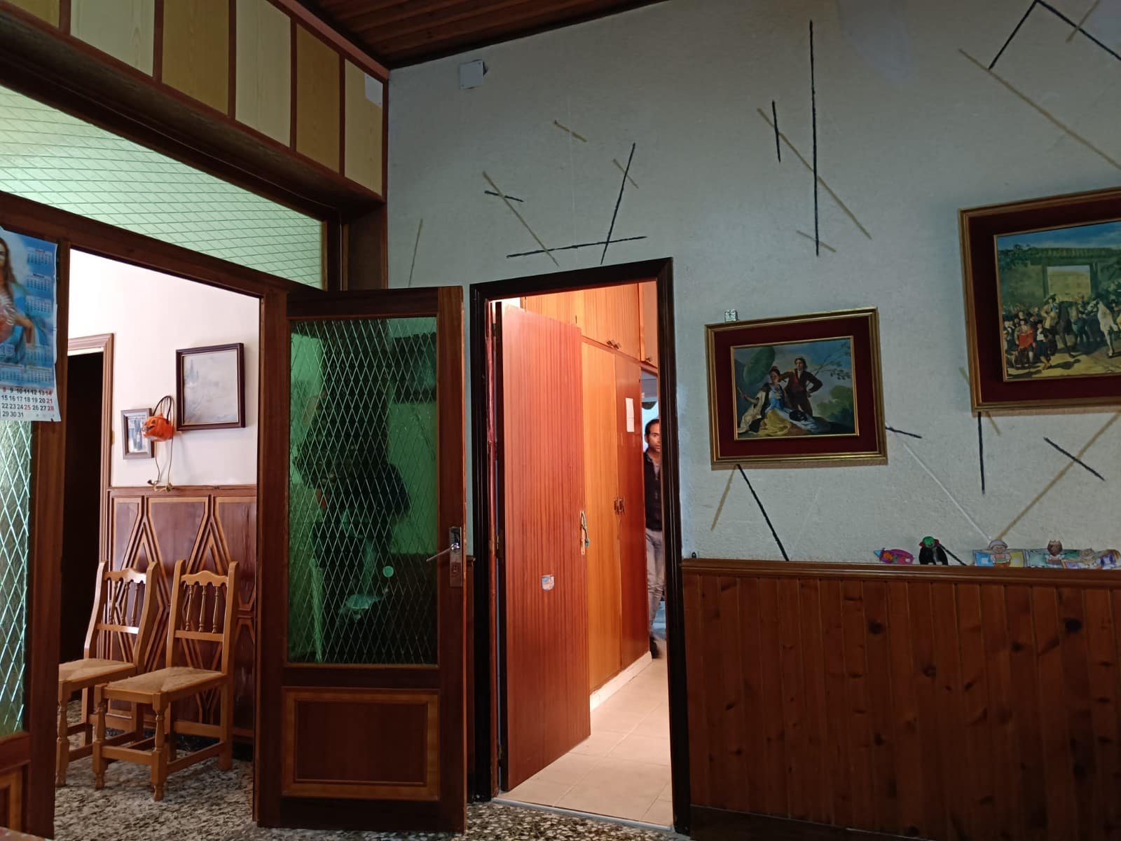 2 quarto Casa em Banda para venda em La Murada com garagem - 100 000 € (Ref: 9669994)